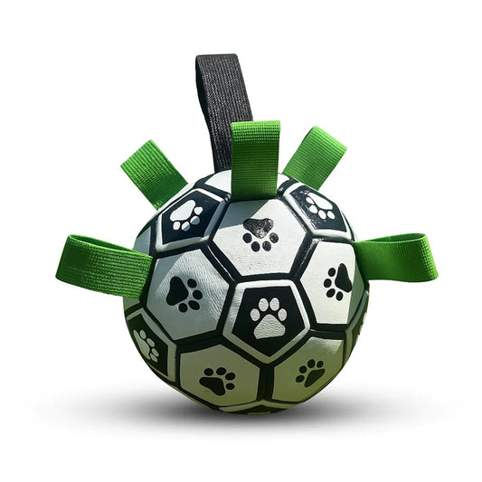 Palla per Cani Ultra Resistente